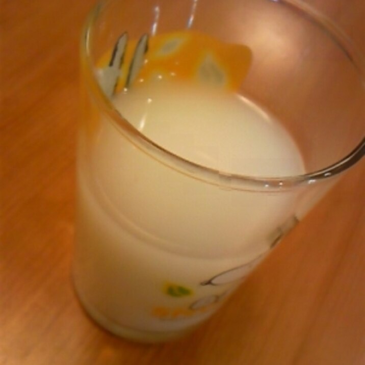 牛乳deなんちゃってカルピス原液 レシピ 作り方 By Mina 914 楽天レシピ 牛乳deなんちゃってカルピス原液 レシピ 作り方 By Mina 914 楽天レシピ